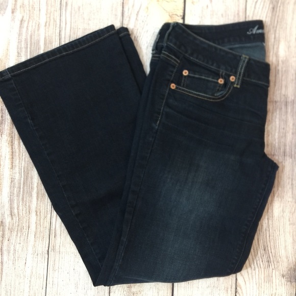 American Eagle Outfitters Denim - American Eagle 🦅 Jeans